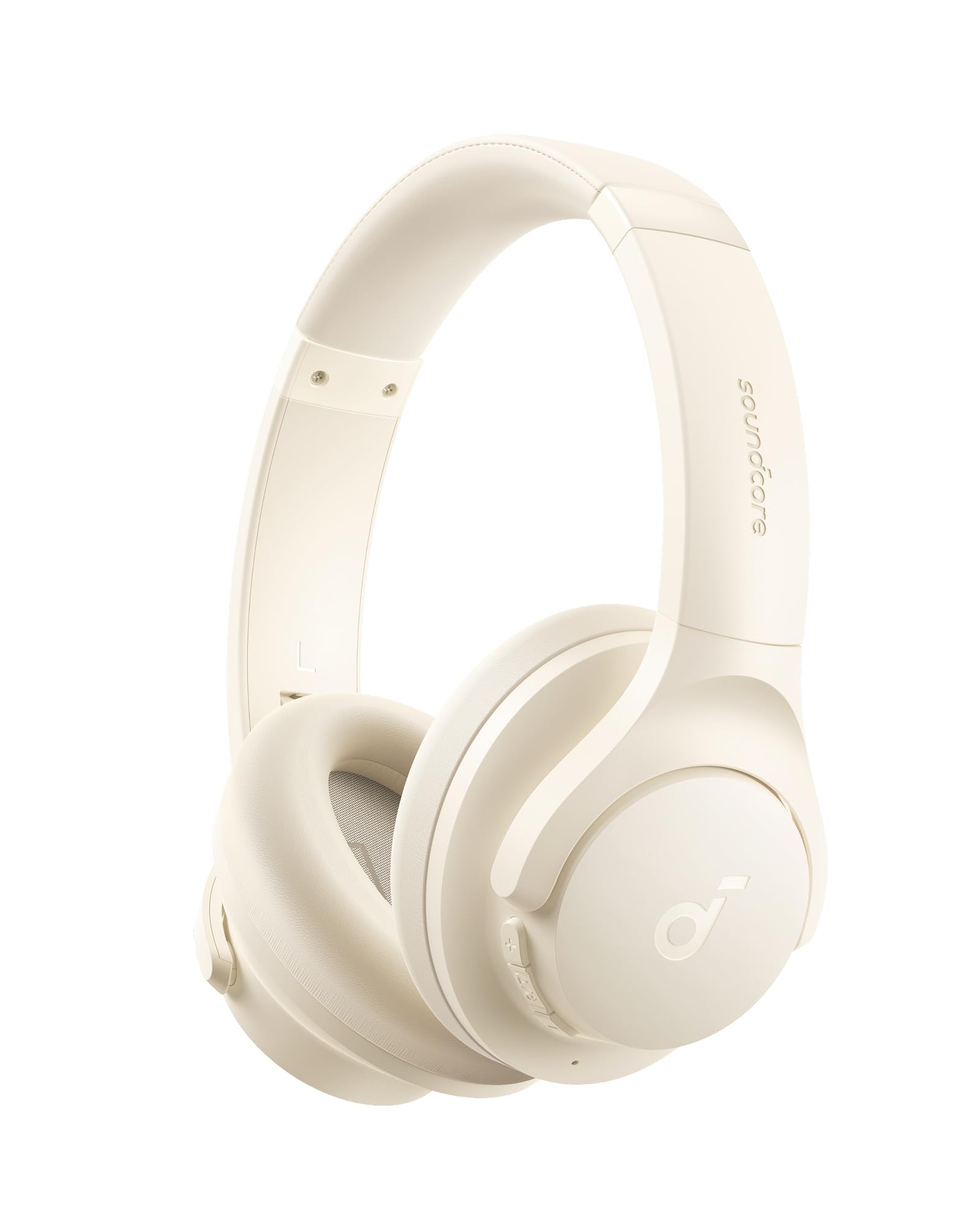 Soundcore Q20i Hybrid ANC Over-Ear Headphones