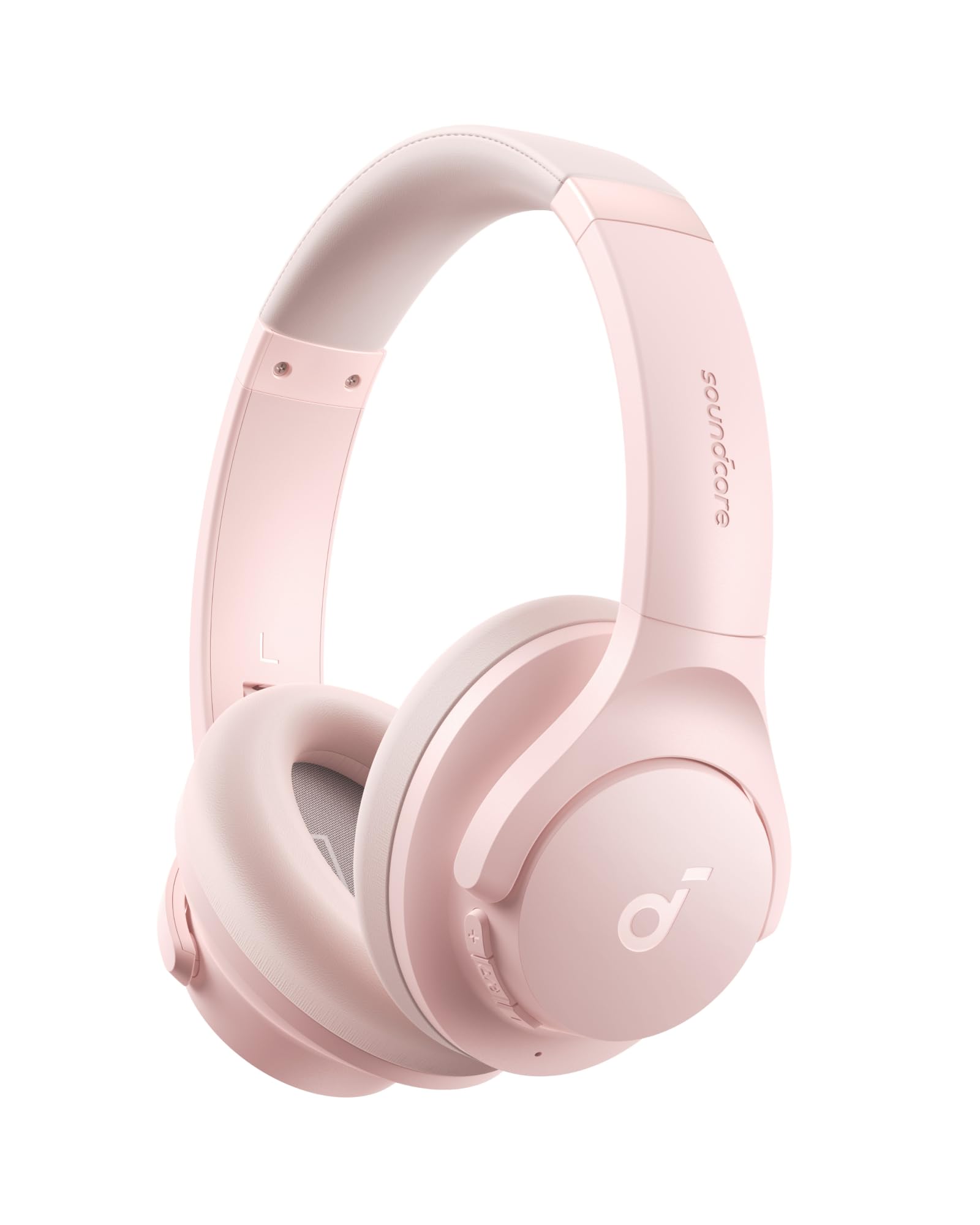 Soundcore Q20i Hybrid ANC Over-Ear Headphones